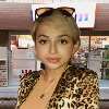 Josie Totah